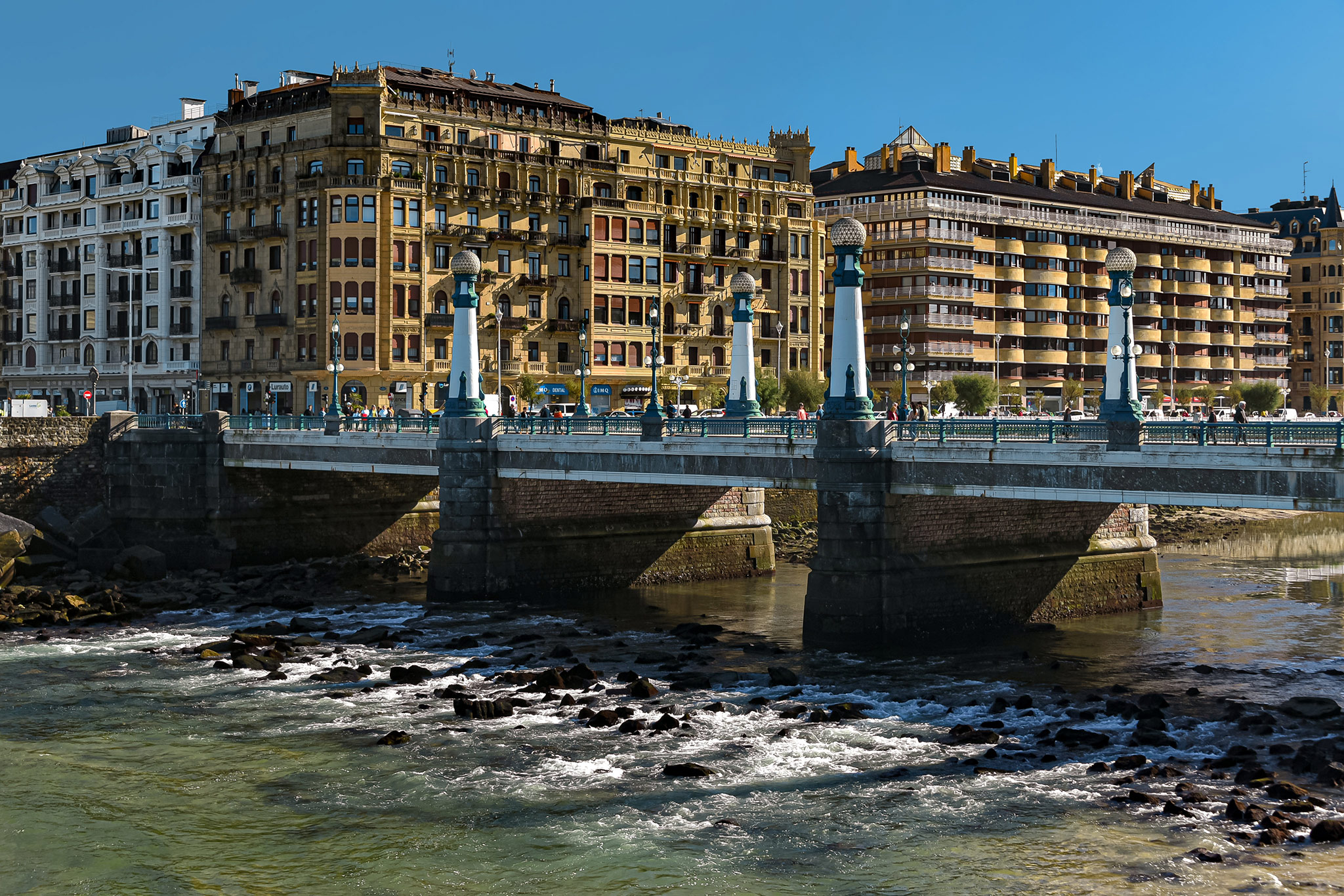 Donostia (San Sebastián)